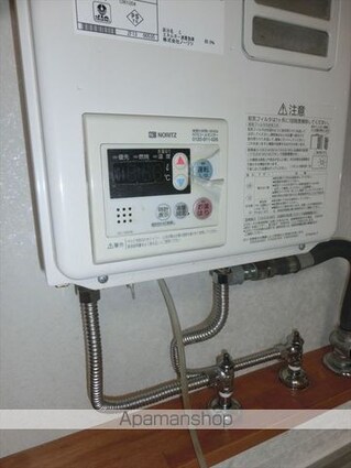 和歌山県和歌山市友田町３丁目[1K/35m2]の内装10