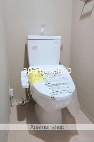 ドゥーエTEMMABASHIの内装写真