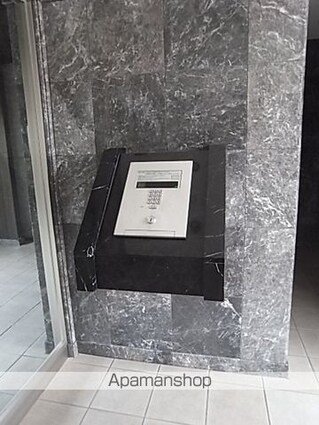 プレサンス名古屋城前ラバンカ[1K/21.28m2]の共用部1