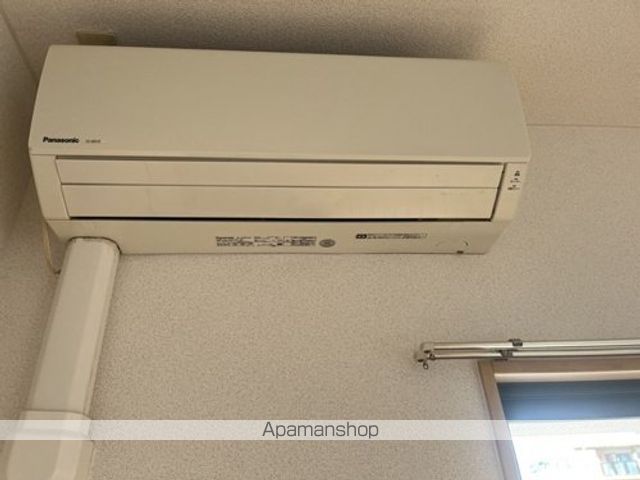 サザンウイングの内装写真
