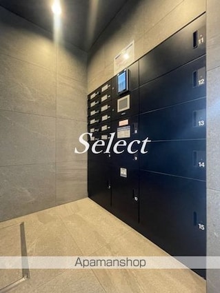 ＲＥＬＵＸＩＡ横濱吉野町Ⅲ[1K/24.14m2]の共用部7