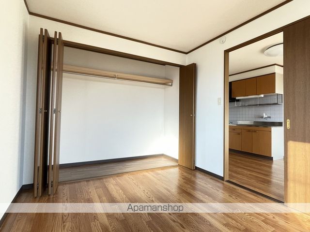プレステージプチメゾンの内装写真