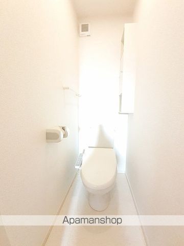 アニューブローテA棟の内装写真