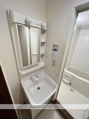 ウッドビレッジIIの内装写真