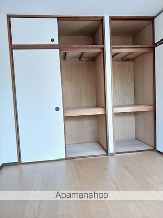 シティハイツ幸Ａ[2DK/40.92m2]の収納