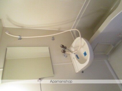 ラ・パルフェ・ド・フィネス[1K/21.75m2]のバス