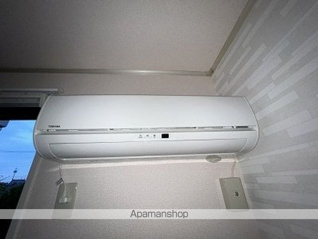 ハイツひまわりの内装写真