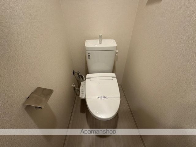 SHOKEN RESIDENCE大阪都島の内装写真