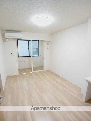 コロレ宝永町の内装写真