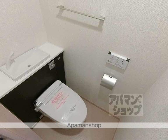 シカタ シャンブレットIIの内装写真