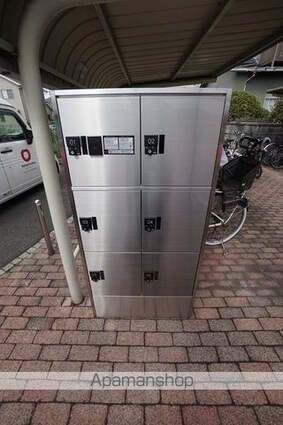 グレイス　スクエア新涯　５　Ｂ棟[2LDK/56.3m2]の内装3