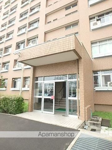 NAKATSURIVERSIDECORPOBTOUの玄関写真