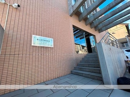 エルスタンザ下北沢[1R/36.58m2]のその他内装1