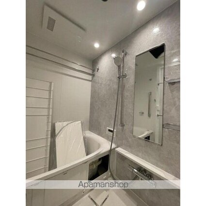 コンフォリア・リヴ博労町一丁目Ｑ[2LDK/42.84m2]の洗面所