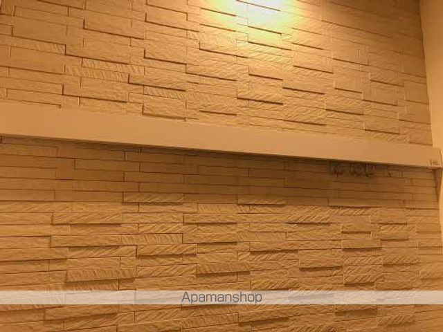 AVENTAの内装写真
