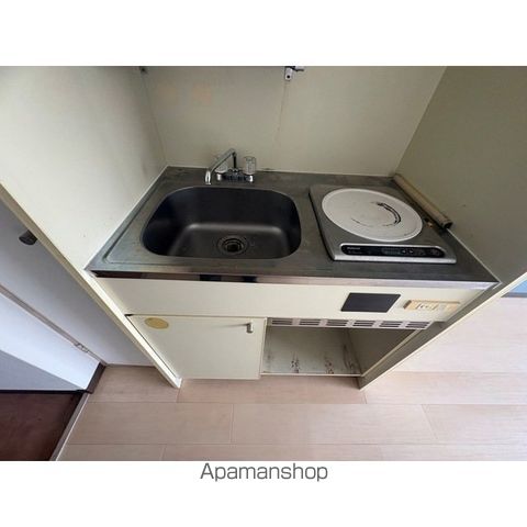徳広マンションの内装写真