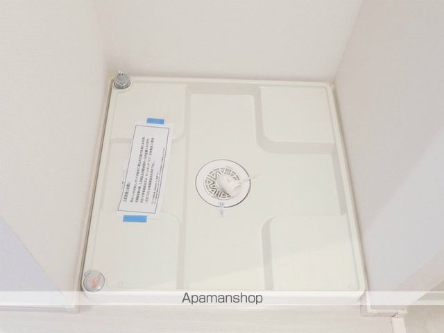 リブリ・Casa Camino横浜鶴見の内装写真
