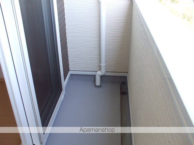 セントルイスの内装写真