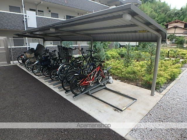 アンジュ新百合ヶ丘のその他写真