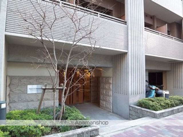 カスタリア東日本橋IIIの外観写真