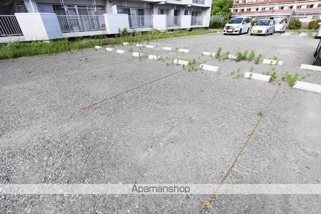 ビレッジハウス春日II2号棟の内装写真