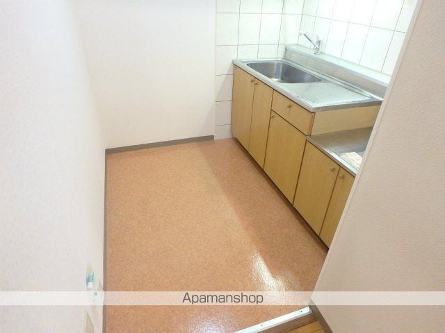 ラビエ円山の内装写真