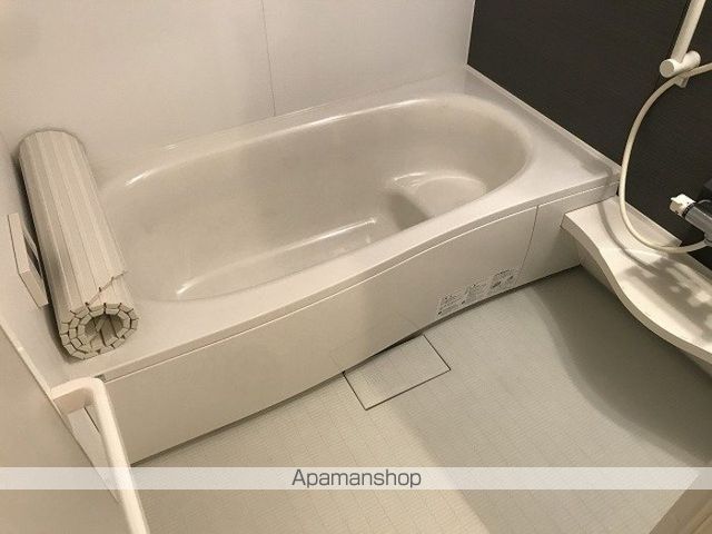 コンフォートヒルの内装写真