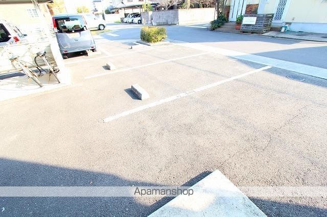 エスポワールII田井のその他写真