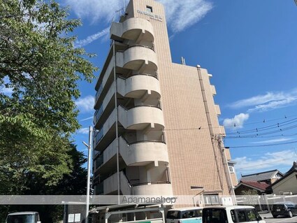 サンマリンニチベン[3LDK/66m2]の外観5