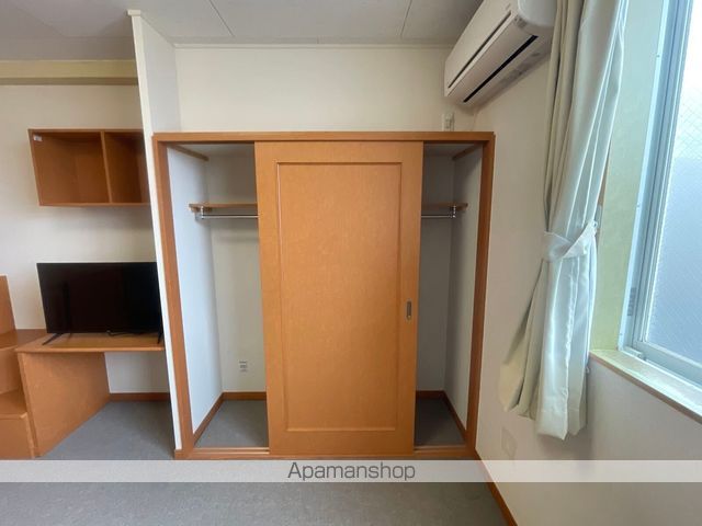 レオパレス太樹の内装写真