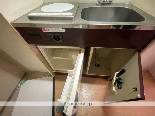 ミタカホーム8番の内装写真