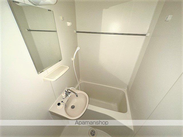 レオパレス八景島の内装写真