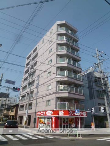 ドリーム松原の外観写真