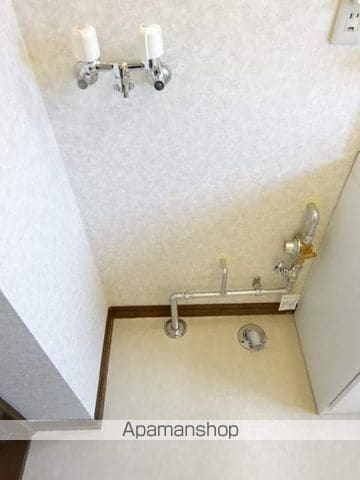 4条ハイツの内装写真
