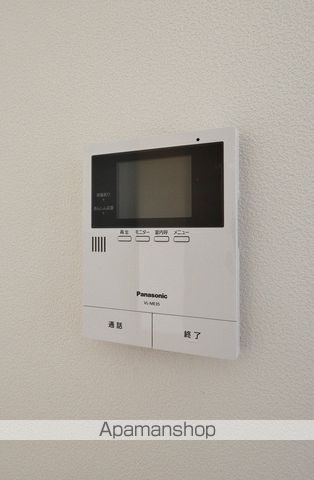 シャーメゾンルミエール川内の内装写真