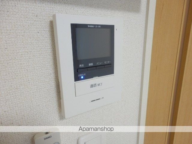 クレイノオーシャンパルの内装写真