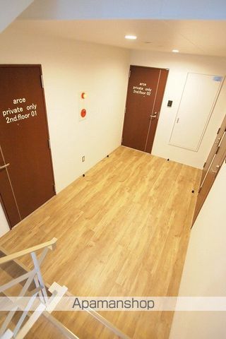 札幌市南北線 南平岸駅 徒歩7分 4階建 築11年のその他写真