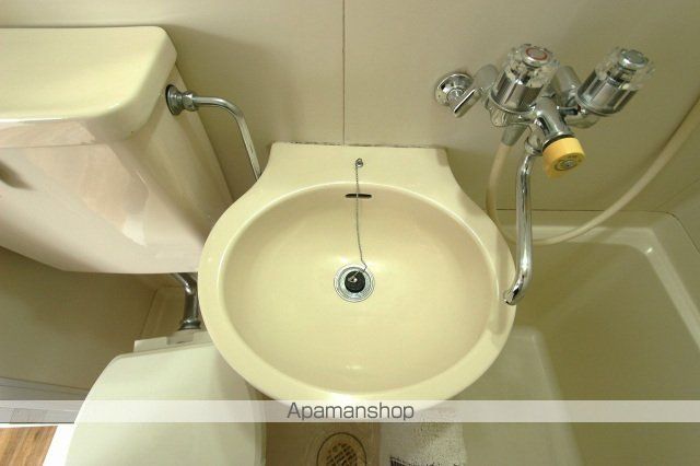 宇品コーポの内装写真