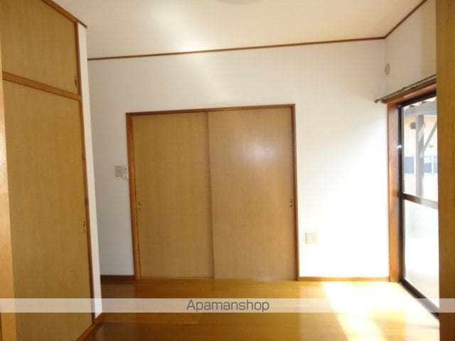 渡辺貸家の内装写真