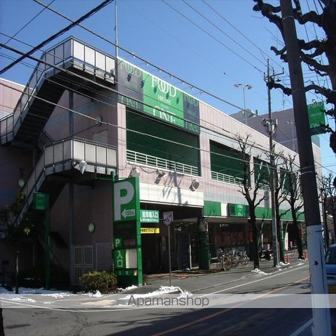 GRAND HEARTの周辺写真