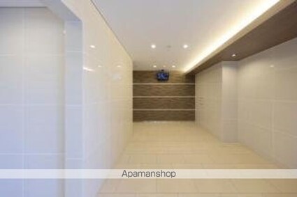 ラフィーネ井尻ⅡＡ棟[1LDK/32.25m2]のロビー