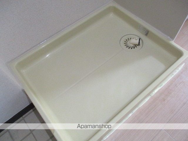 ライオンズマンション上石神井第三の内装写真