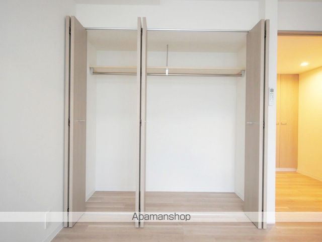 SーRESIDENCE南円山BLAZEの内装写真