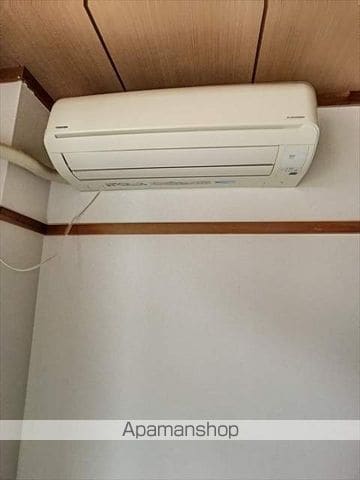 シャルマン若草の内装写真