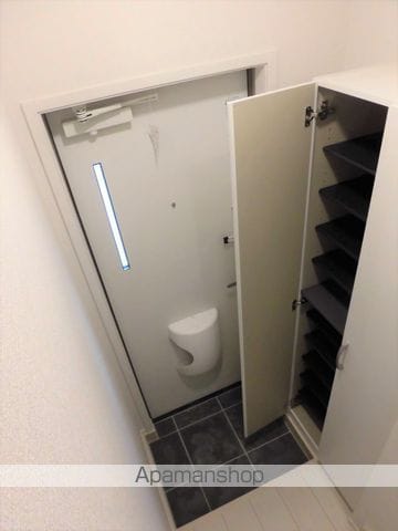 DurreBの内装写真