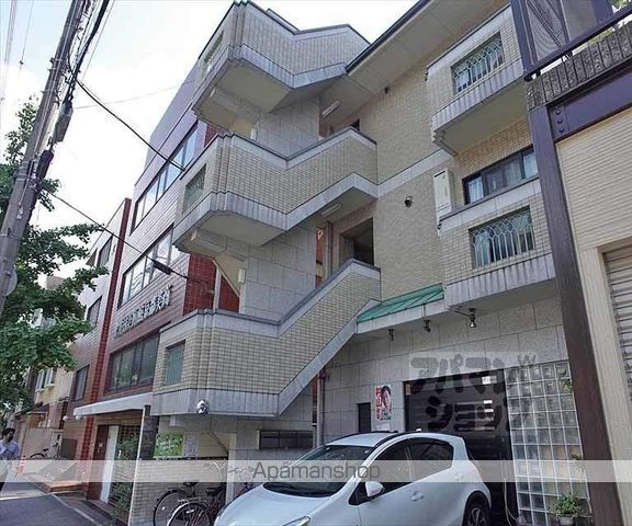河村ビルの外観写真