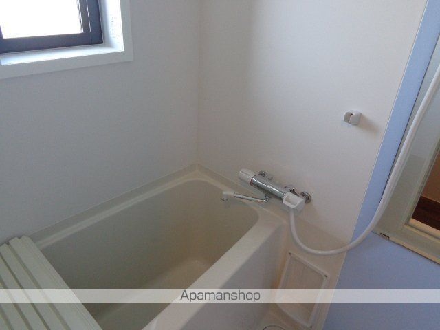 サンマリノ八女の内装写真
