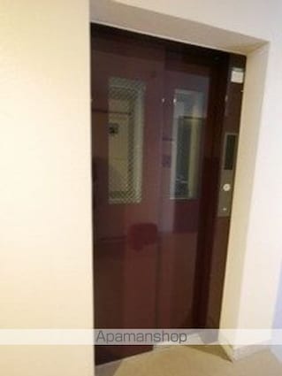 東京都杉並区高円寺南５丁目[1K/27.06m2]の共用部4