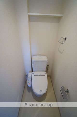 アーバンウェル茨木の内装写真