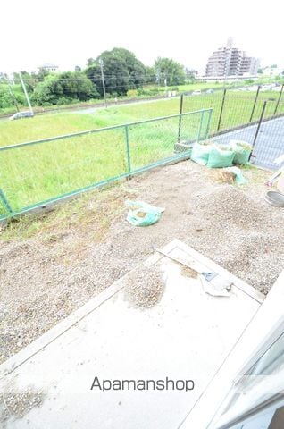 グリーンハイツ野村の内装写真